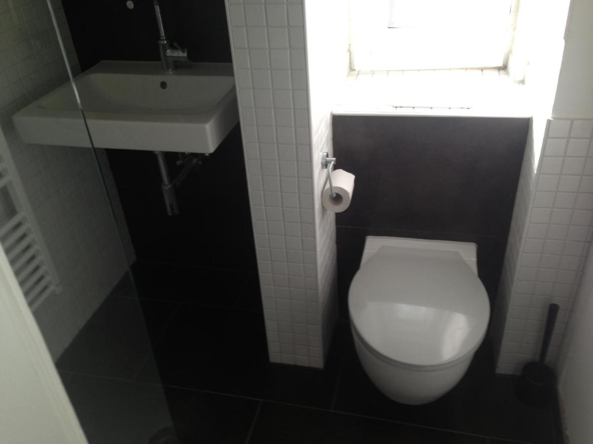Wohnung Mit Charme München Exterior foto