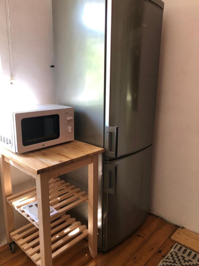 Wohnung Mit Charme München Exterior foto
