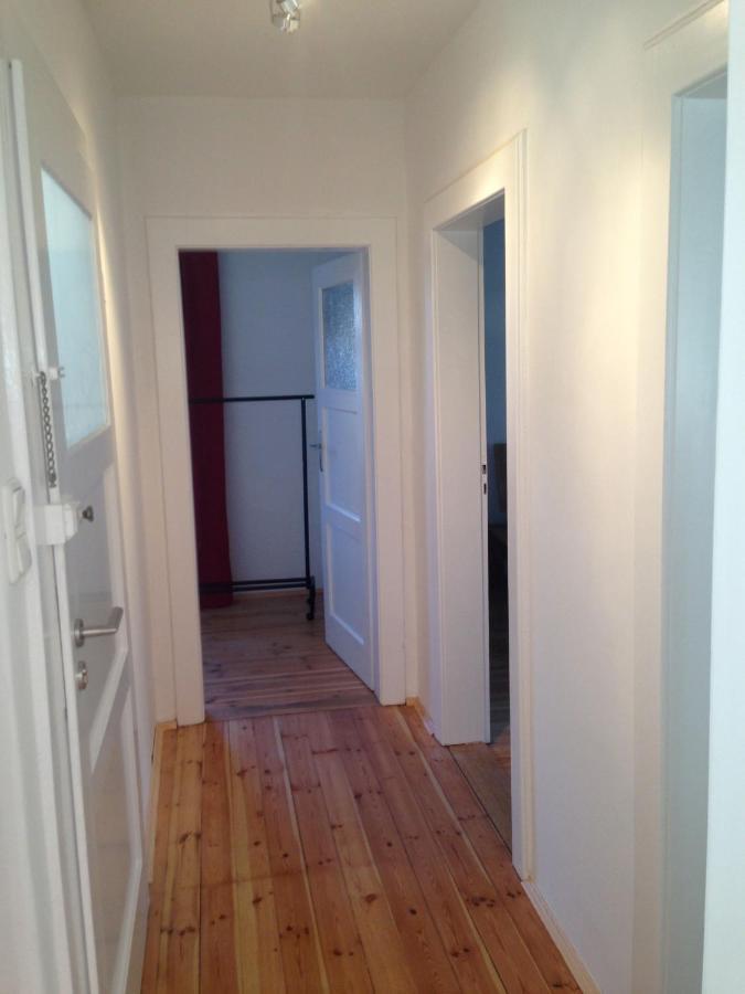Wohnung Mit Charme München Exterior foto